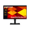 Монитор Samsung 24 инча LS24D406GA IPS LED 1920x1080 100Hz HDMI DP Monitor