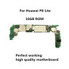 Дънна платка за смартфон Huawei P8 Lite ALE-L21 (втора употреба)