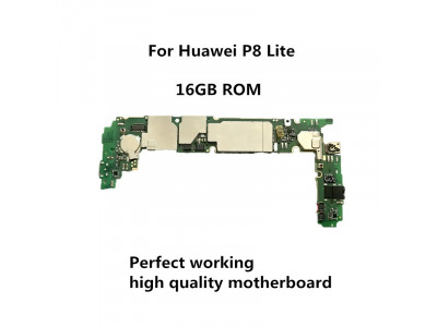 Дънна платка за смартфон Huawei P8 Lite ALE-L21 (втора употреба)