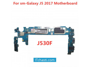 Дънна платка за смартфон Samsung Galaxy J5 SM-J530F 2017 (втора употреба)