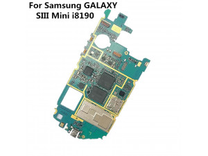 Дънна платка за смартфон Samsung Galaxy S3 Mini GT-i8190 (втора употреба)