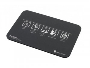 Подложка за мишка Cooler Master CS-M FPS Tactics DC