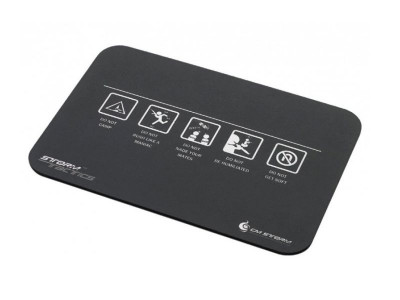 Подложка за мишка Cooler Master CS-M FPS Tactics DC Подложка за мишка Cooler Master CS-M FPS Tactics DC