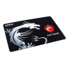 Подложка за мишка MSI Gaming Mouse Pad Подложка за мишка MSI Gaming Mouse Pad
