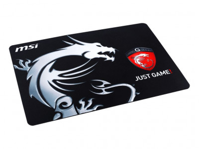 Подложка за мишка MSI Gaming Mouse Pad Подложка за мишка MSI Gaming Mouse Pad