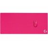 Подложка за мишка Logitech G840 Extra Large XL Розов Подложка за мишка Logitech G840 Extra Large XL Розов