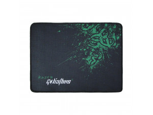 Подложка за мишка No brand 320 x 240 x 4mm Черен 17511