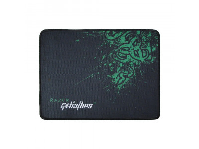 Подложка за мишка No brand 320 x 240 x 4mm Черен 17511