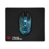 Подложка за мишка Trust GXT 783 Gaming Mouse & Mouse Pad 22736 Подложка за мишка Trust GXT 783 Gaming Mouse & Mouse Pad 22736