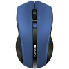 Mouse Canyon Wireless Optical 4 buttons Blue CNE-CMSW05BL Mouse Canyon Wireless Optical 4 buttons Blue CNE-CMSW05BL