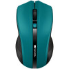 Mouse Canyon Wireless Optical 4 buttons Green CNE-CMSW05G Mouse Canyon Wireless Optical 4 buttons Green CNE-CMSW05G