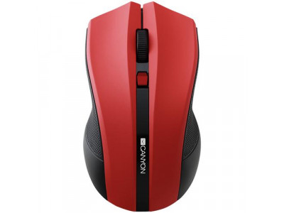Mouse Canyon Wireless Optical 4 buttons Red CNE-CMSW05R Mouse Canyon Wireless Optical 4 buttons Red CNE-CMSW05R