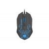 Mouse Fury BRAWLER Gaming 1600DPI NFU-1198 Mouse Fury BRAWLER Gaming 1600DPI NFU-1198