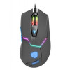 Mouse FURY HUNTER 4800DPI Optical Gaming Mouse NFU-0871 Mouse FURY HUNTER 4800DPI Optical Gaming Mouse NFU-0871
