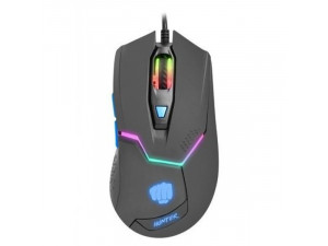 Mouse FURY HUNTER 4800DPI Optical Gaming Mouse NFU-0871
