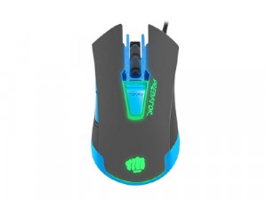 Mouse FURY PREDATOR 4800DPI Optical Gaming NFU-0872