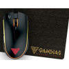 Mouse Gamdias ZEUS E2 OPTICAL PAD NYX E1 3200dpi Mouse Gamdias ZEUS E2 OPTICAL PAD NYX E1 3200dpi