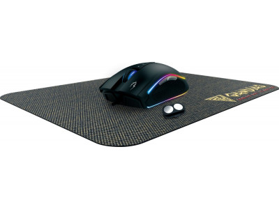 Mouse Gamdias ZEUS M2 RGB + PAD 10800dpi Mouse Gamdias ZEUS M2 RGB + PAD 10800dpi