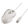 Mouse Hama Torino Optical USB White-Silver 53865 Mouse Hama Torino Optical USB White-Silver 53865