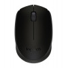 Mouse Logitech B170 Wireless Black Mouse Logitech B170 Wireless Black