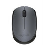 Mouse Logitech M170 Wireless Grey Mouse Logitech M170 Wireless Grey