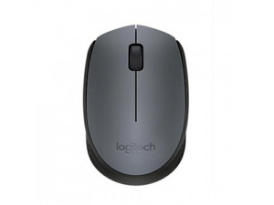 Mouse Logitech M170 Wireless Grey