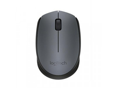 Mouse Logitech M170 Wireless Grey Mouse Logitech M170 Wireless Grey