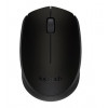 Mouse Logitech M171 Wireless Black 910-004424 Mouse Logitech M171 Wireless Black 910-004424