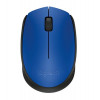 Mouse Logitech M171 Wireless Blue Mouse Logitech M171 Wireless Blue