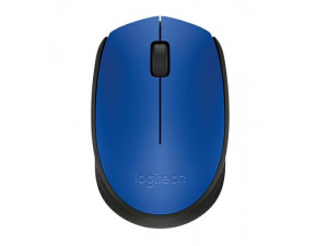 Mouse Logitech M171 Wireless Blue