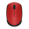 Mouse Logitech M171 Wireless Red Mouse Logitech M171 Wireless Red