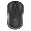 Mouse Logitech M185 Wireless Swift Grey 910-002238 Mouse Logitech M185 Wireless Swift Grey 910-002238