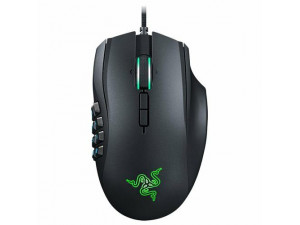 Mouse Razer Naga Chroma Multi-color MMO Gaming Mouse 16 000 DPI