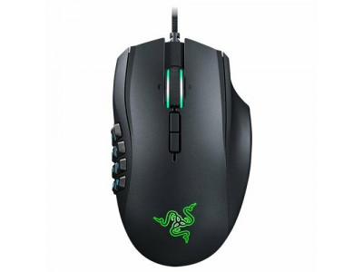 Mouse Razer Naga Chroma Multi-color MMO Gaming Mouse 16 000 DPI