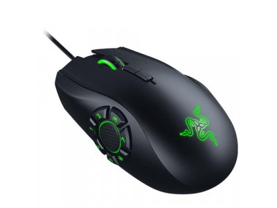 Mouse Razer Naga Hex V2 Multi-color MOBA Gaming Mouse 16 000 DPI