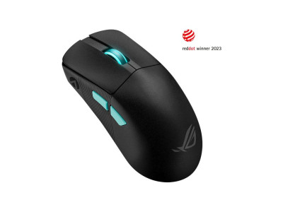 Mouse ASUS ROG Harpe Ace Aim Lab Edition Black 90MP02W0-BMUA00 Mouse ASUS ROG Harpe Ace Aim Lab Edition Black 90MP02W0-BMUA00