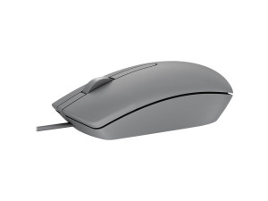Mouse Dell MS116 Optical Grey USB