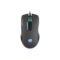 Mouse FURY Scrapper 6400DPI Optical RGB Backlight NFU-1699