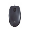 Mouse Logitech M90 Grey 910-001793 USB