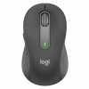 Mouse Logitech Signature M650 Wireless Graphite 910-006253