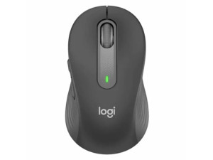 Mouse Logitech Signature M650 Wireless Graphite 910-006253