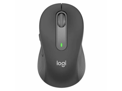 Mouse Logitech Signature M650 Wireless Graphite 910-006253