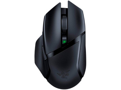 Mouse Razer Basilisk X HyperSpeed Wireless 16000 DPI