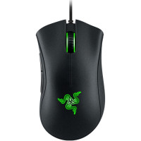 Mouse Razer DeathAdder Essential 2021 Black USB Mouse Razer DeathAdder Essential 2021 Black USB