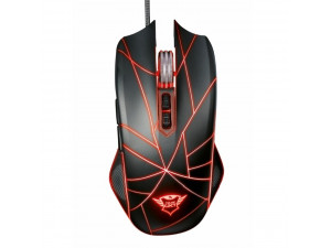 Mouse TRUST GXT 160 Ture Illuminated Gaming Mouse 22332