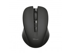 Mouse TRUST Mydo Silent Wireless Mouse BLK 21869