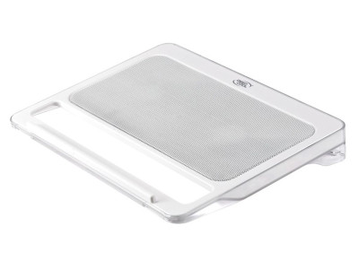 Охладител за лаптоп DeepCool N2200 15.6 white Охладител за лаптоп DeepCool N2200 15.6 white