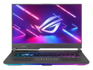 Notebook Asus ROG Strix G15 G513RM-HQ156 AMD Ryzen 7 6800H 16GB DDR5 Notebook Asus ROG Strix G15 G513RM-HQ156 AMD Ryzen 7 6800H 16GB DDR5