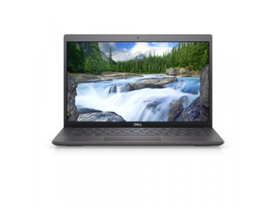 Notebook Dell Latitude 3300 N008L330013EMEA_UBU 13.3''