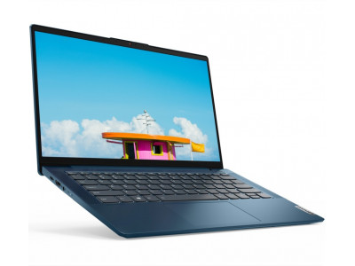 Notebook Lenovo IdeaPad 5 UltraSlim 14.0" IPS FullHD 81YH00CQBM